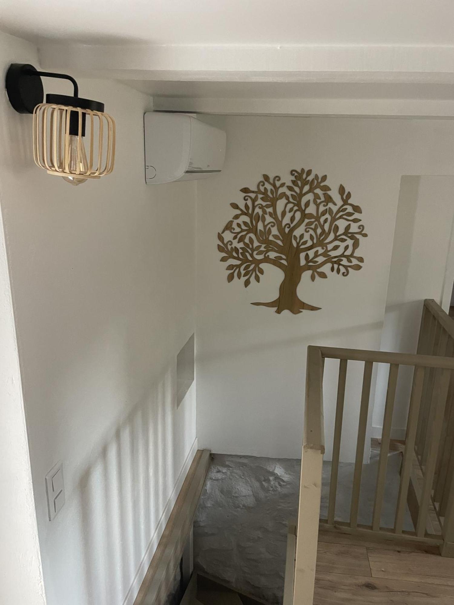 Maison Gaia Valdeblore Kültér fotó