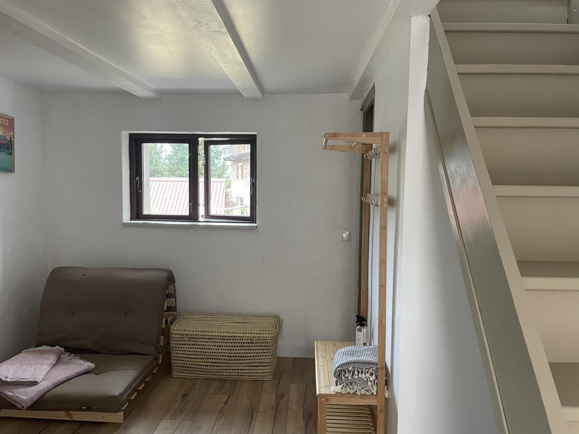 Maison Gaia Valdeblore Kültér fotó