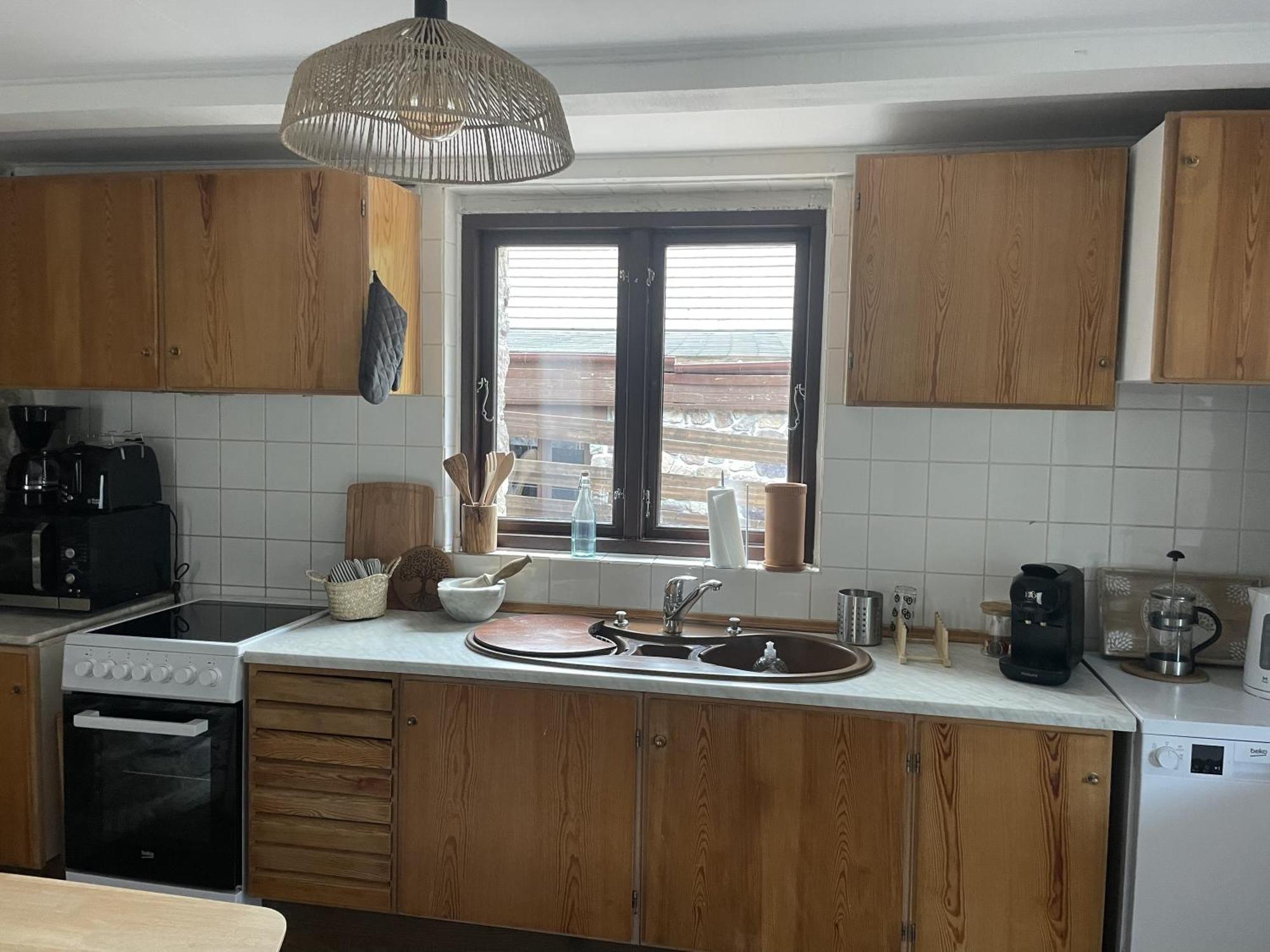 Maison Gaia Valdeblore Kültér fotó